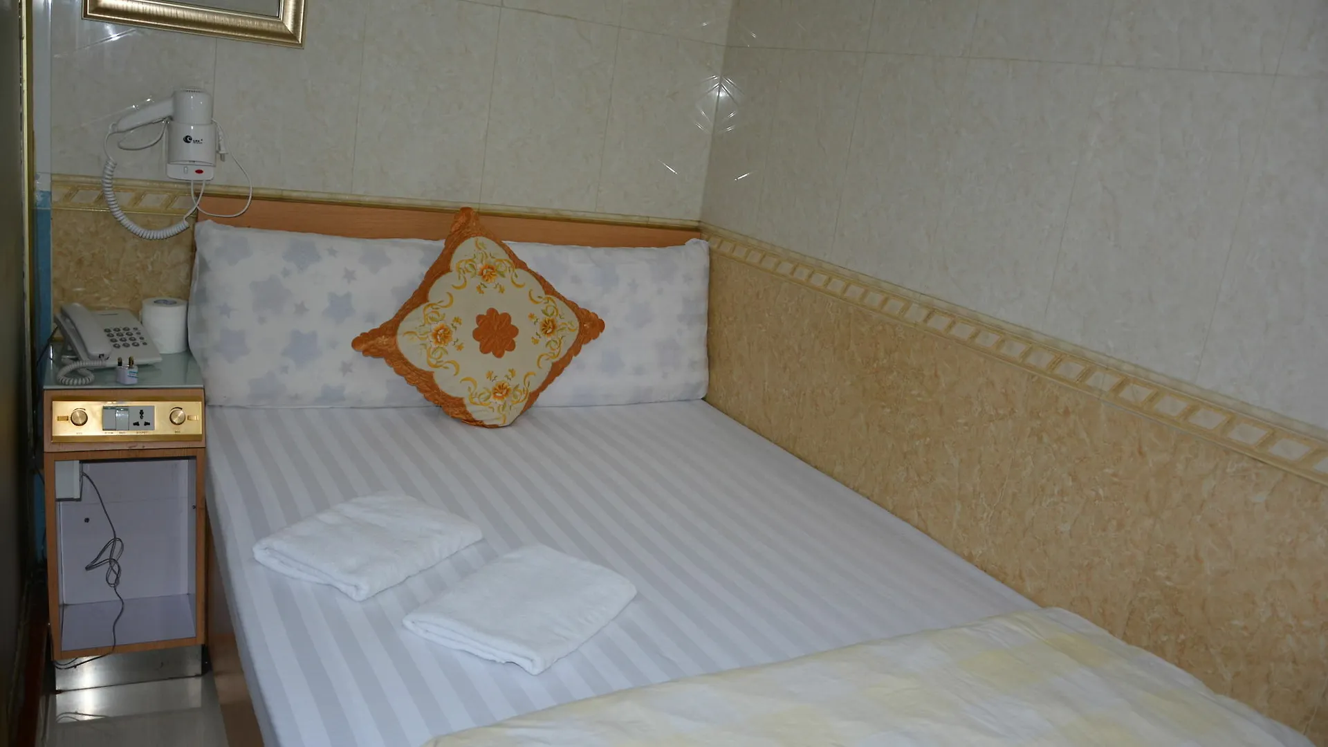 Hotel Everest Guest House Kowloon  China