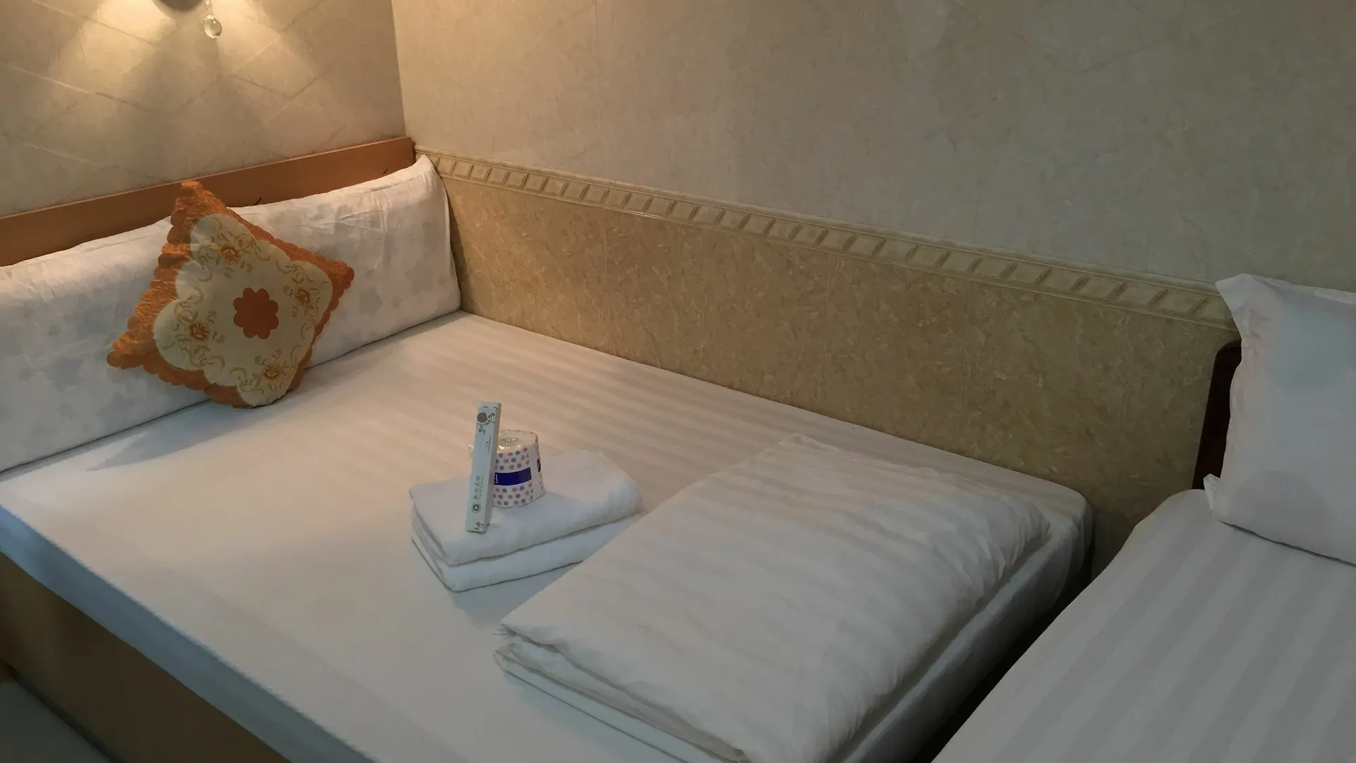 Everest Guest House Kowloon  0*, Kowloon (Hong Kong) China