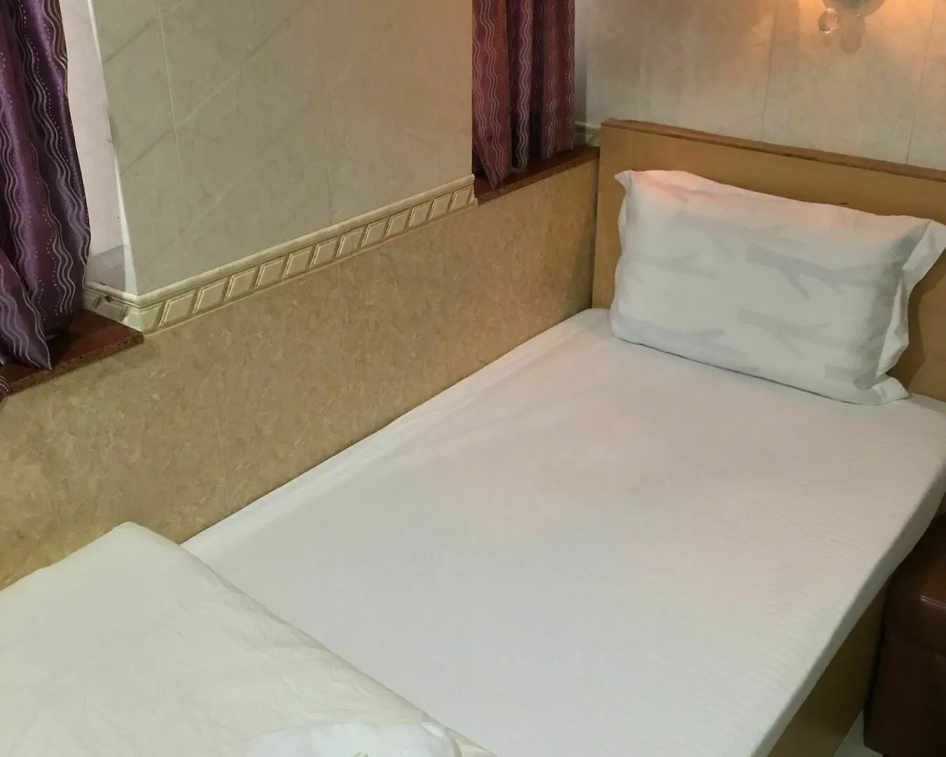 Hotel Everest Guest House Kowloon
