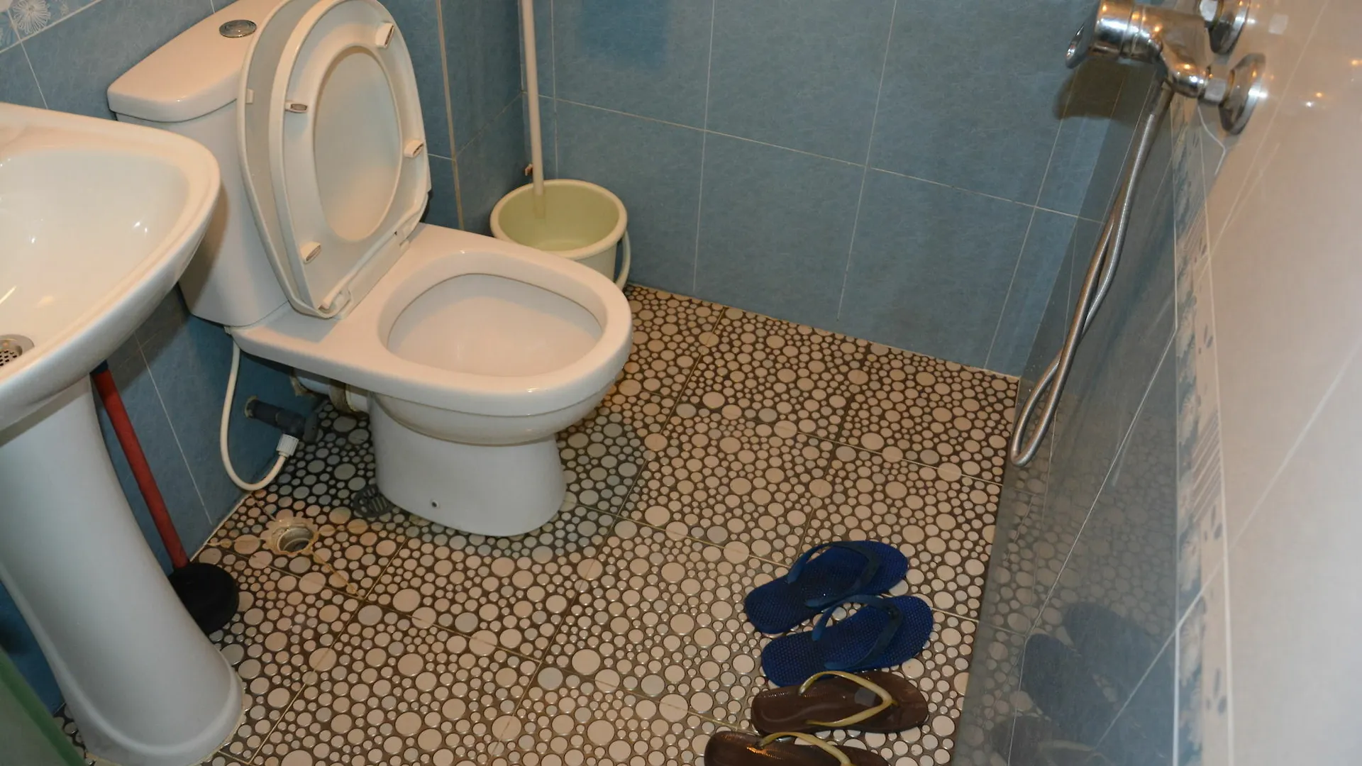 Hotel Everest Guest House Kowloon  China