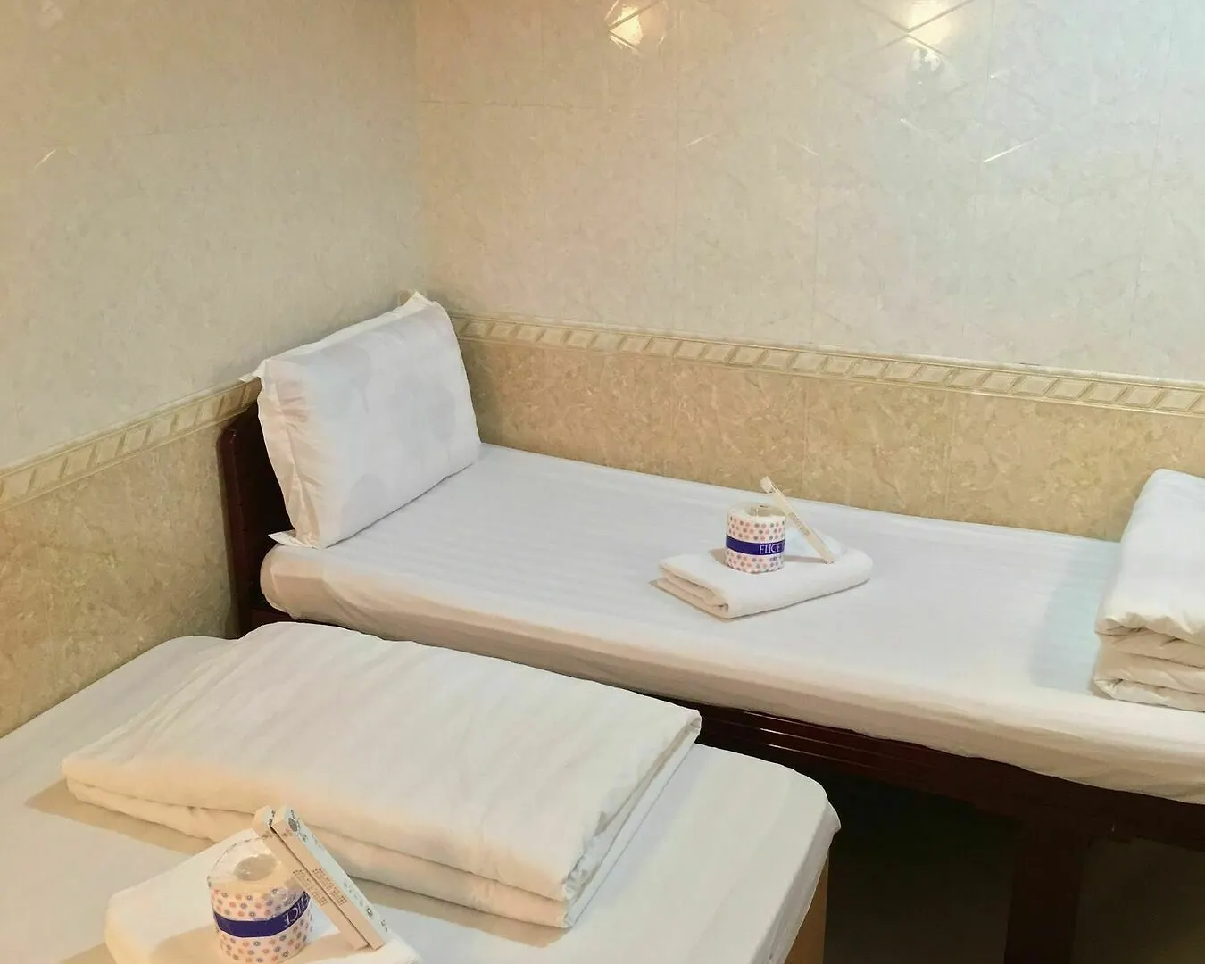 Everest Guest House Kowloon  Hotel Kowloon (Hong Kong)