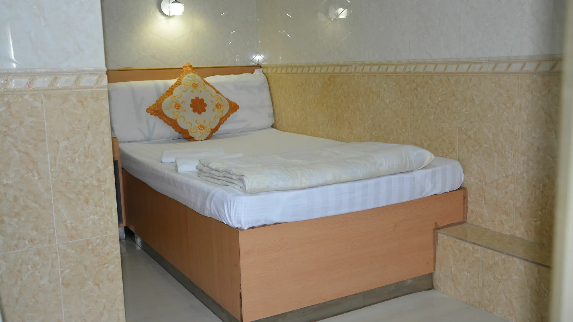 Everest Guest House Kowloon  Kowloon (Hong Kong)