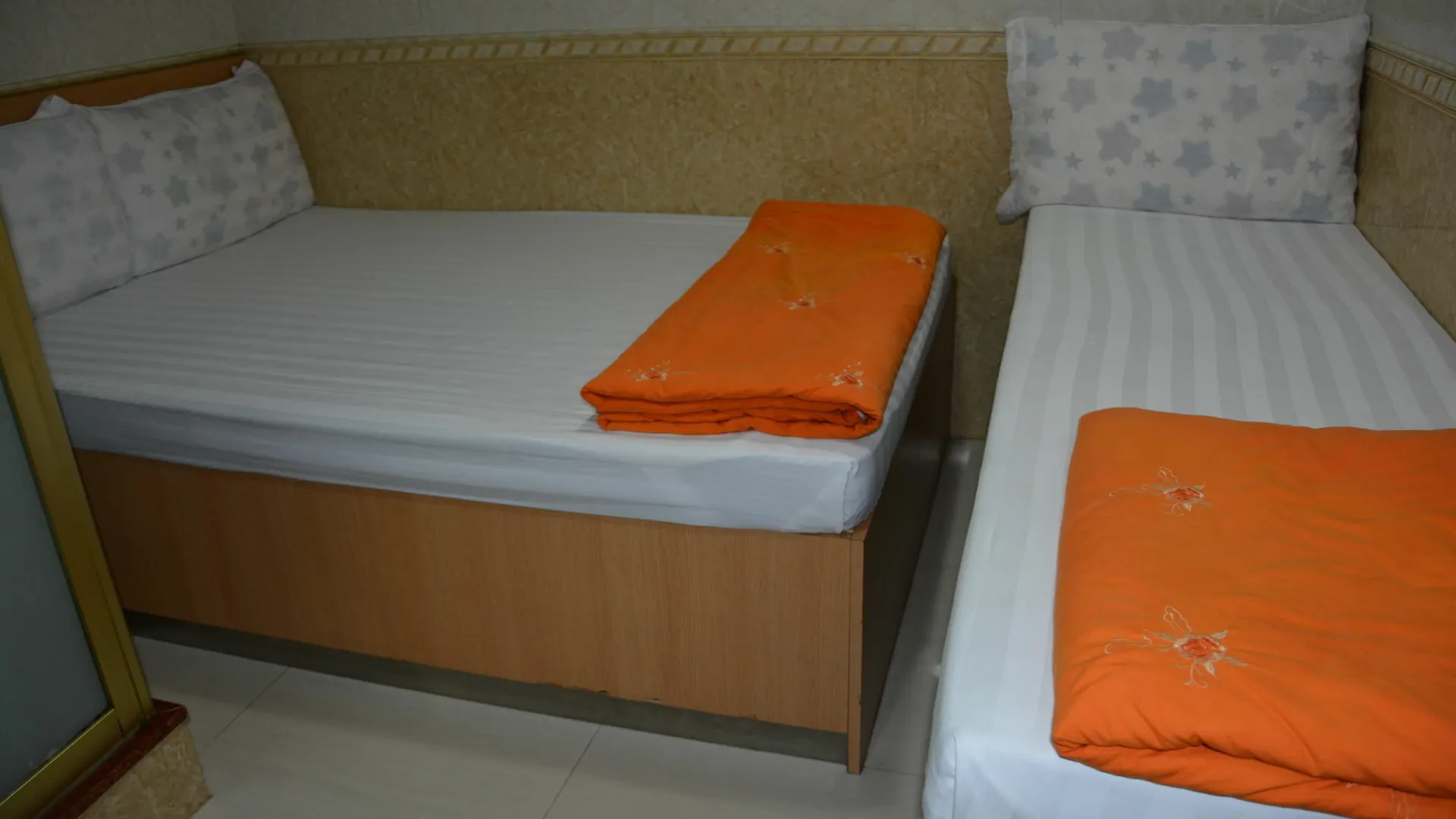 Everest Guest House Kowloon