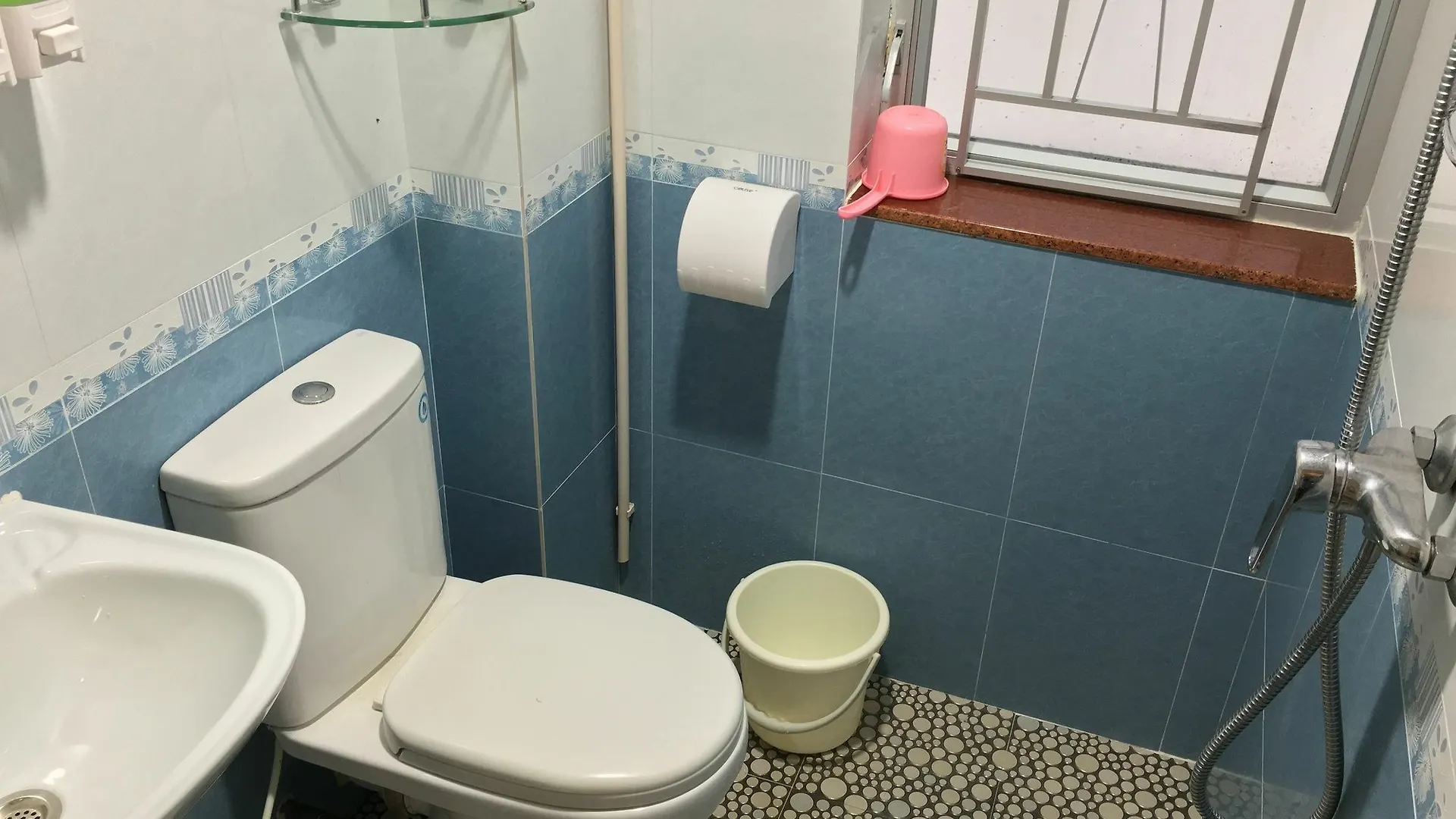 Hotel Everest Guest House Kowloon