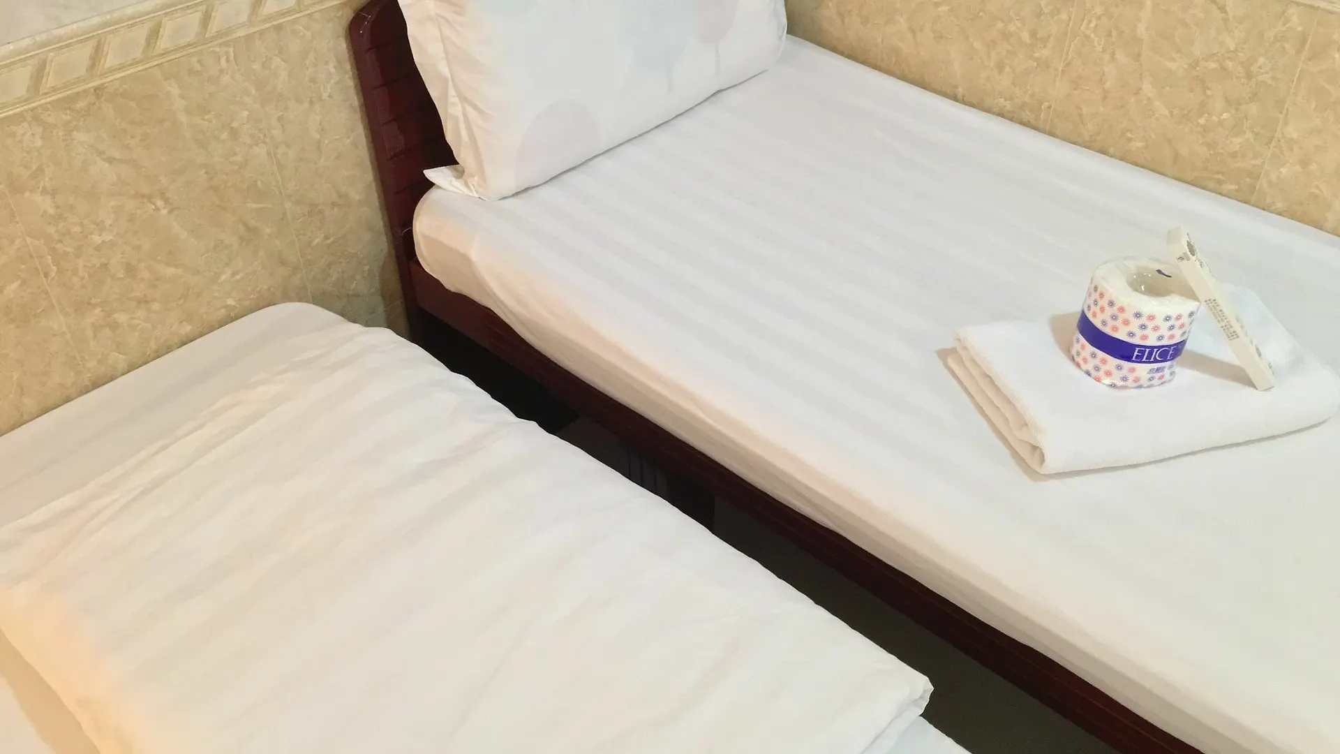 Hotel Everest Guest House Kowloon