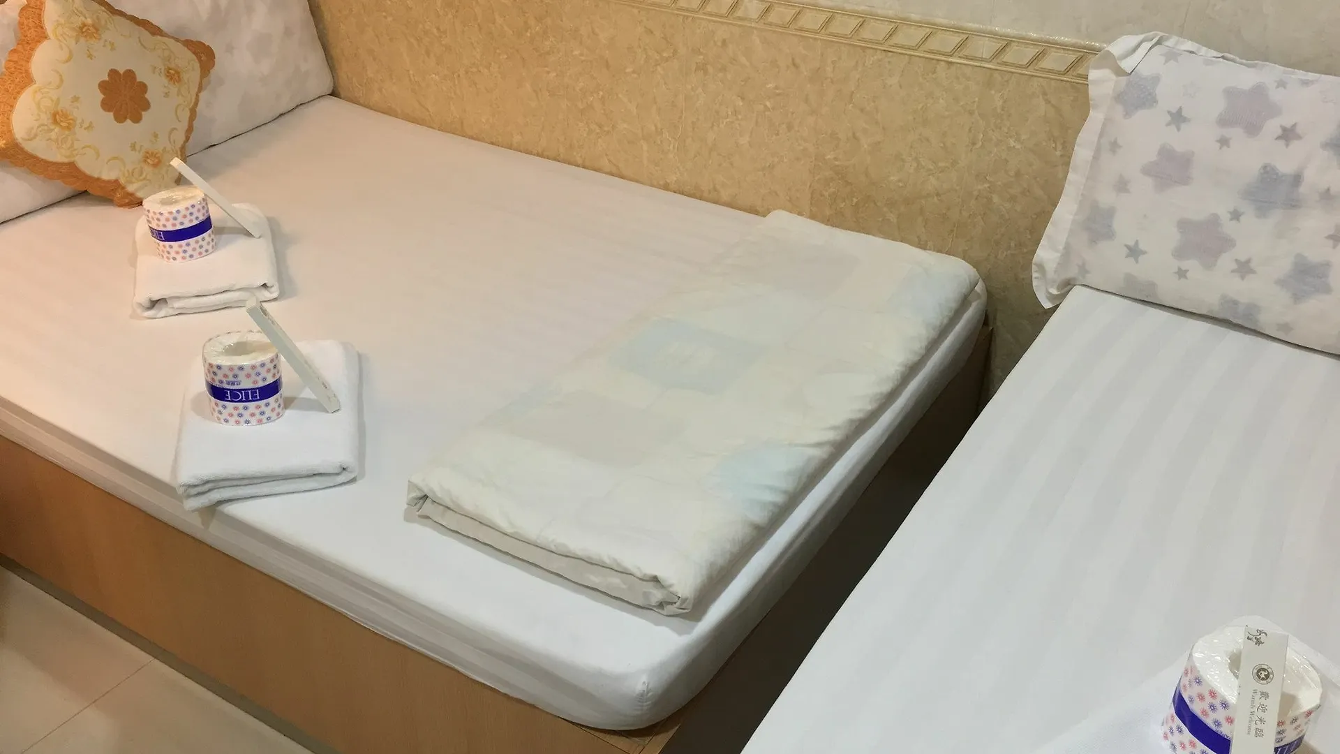 Everest Guest House Kowloon  China