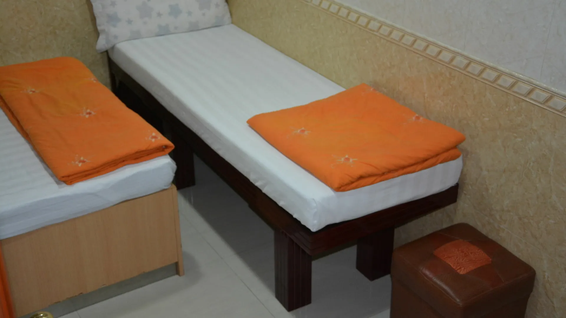 Everest Guest House Kowloon  Hotel