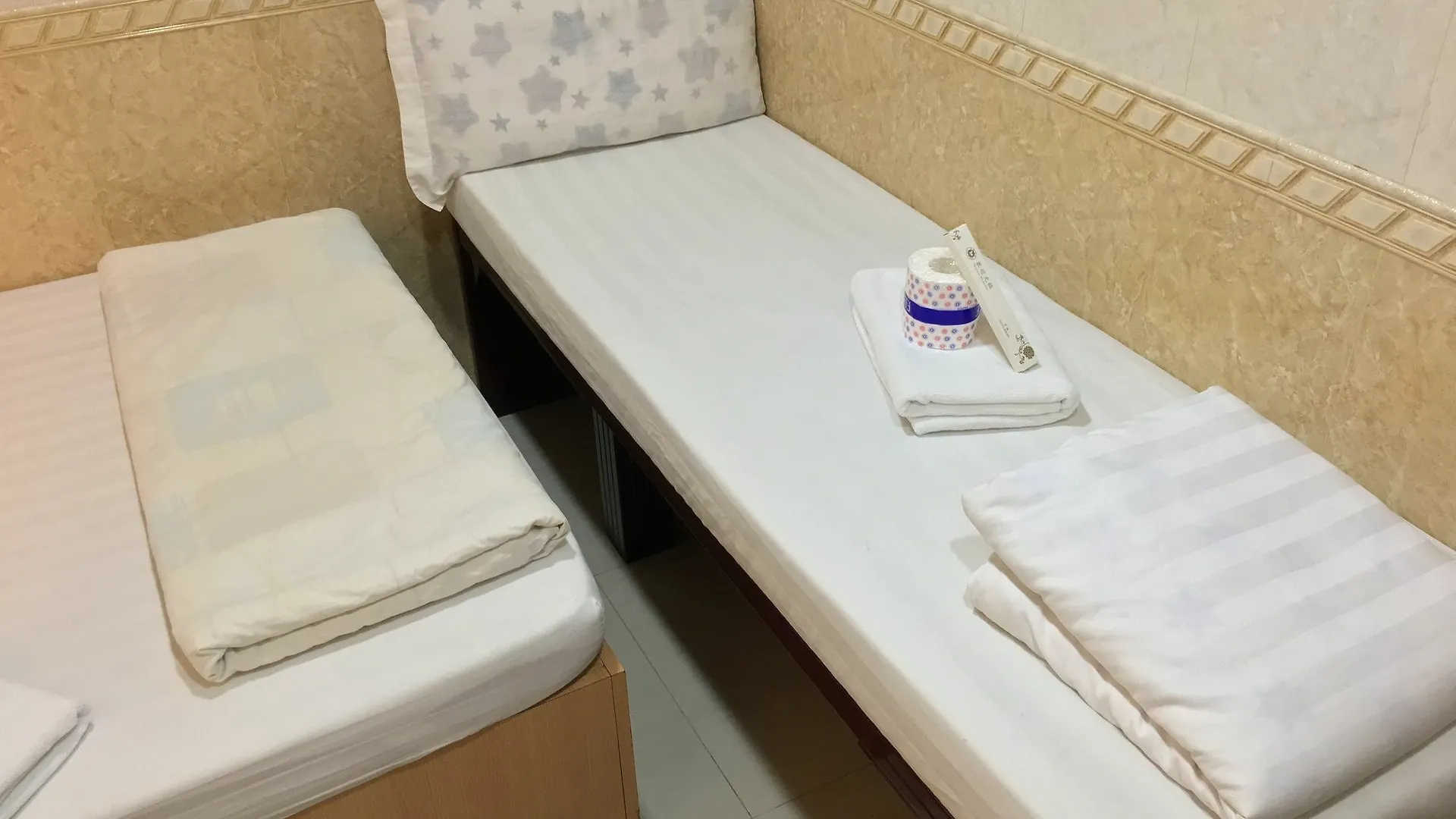 Everest Guest House Kowloon  Kowloon (Hong Kong)