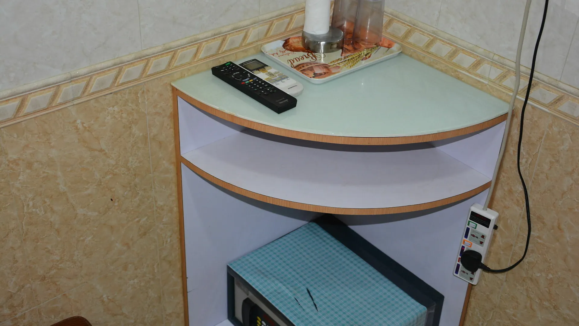 Everest Guest House Kowloon  0*, Kowloon (Hong Kong)