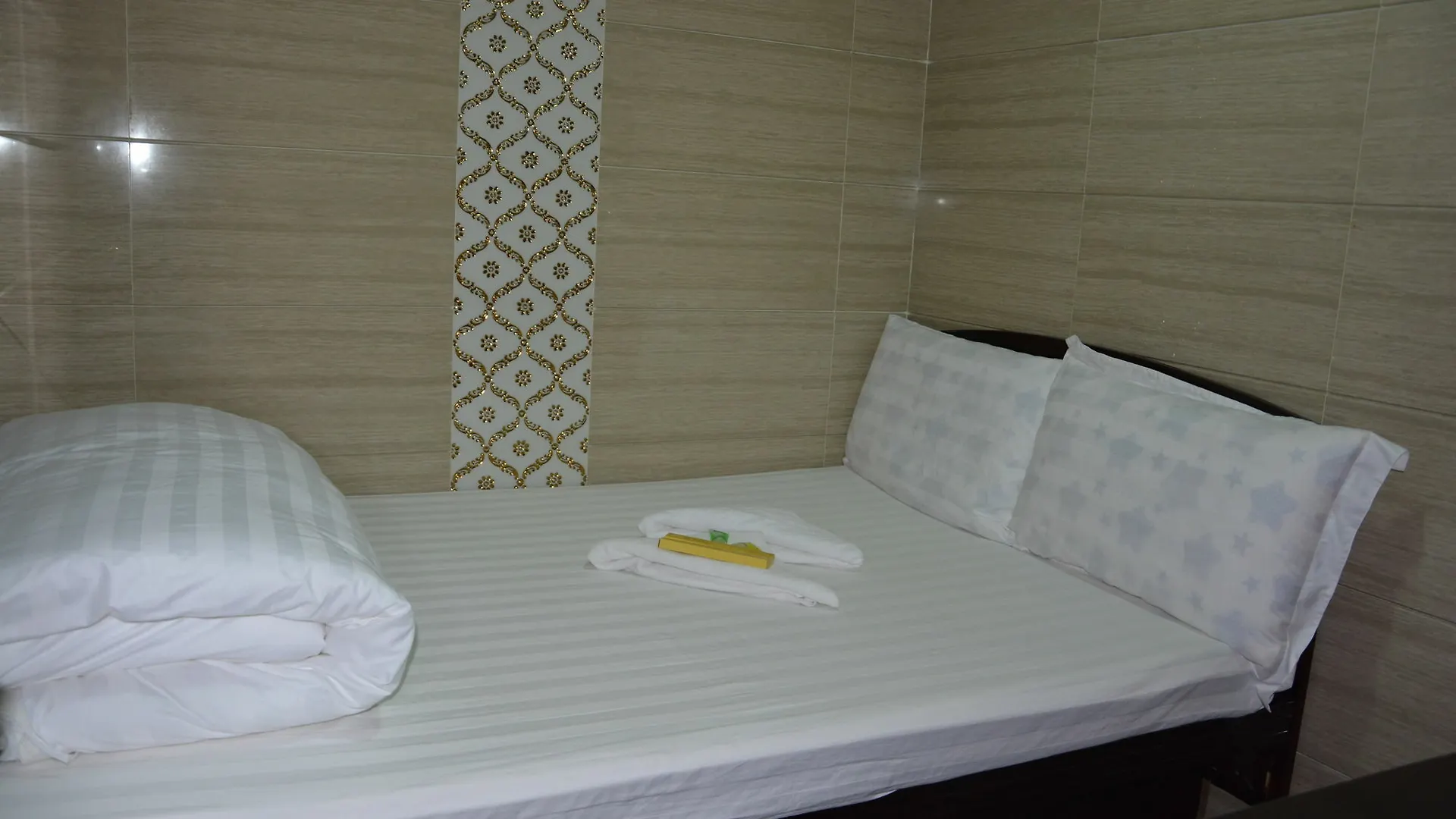 Hotel Everest Guest House Kowloon  China