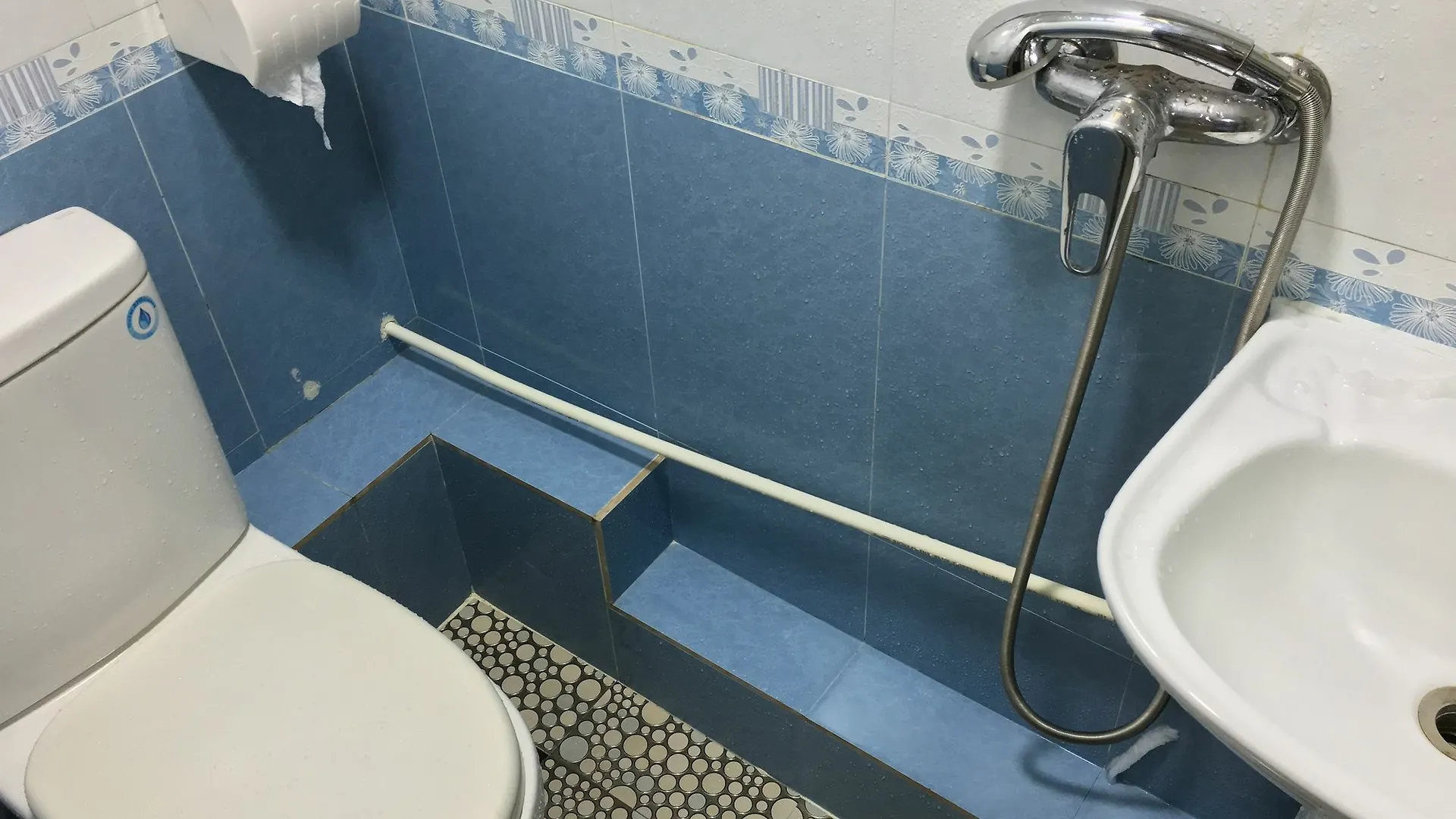 Everest Guest House Kowloon  Kowloon (Hong Kong)