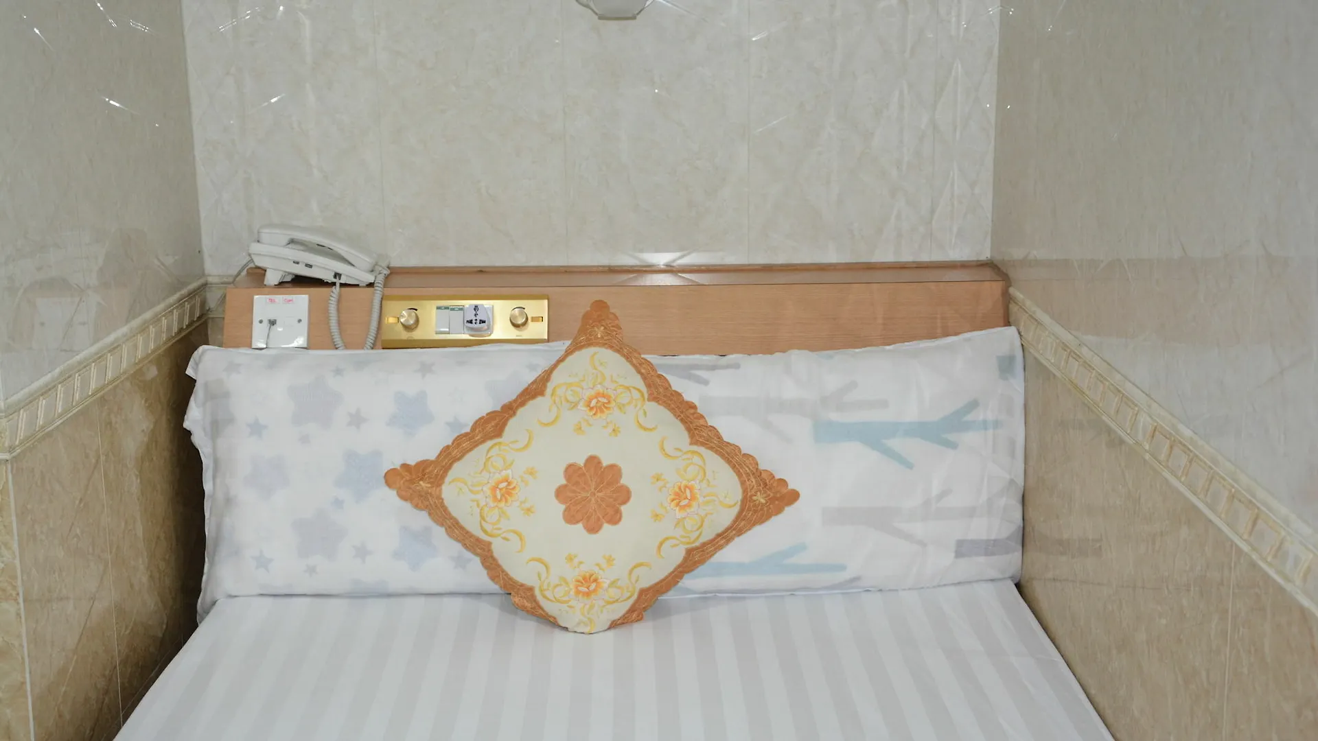 Everest Guest House Kowloon  Hotel Kowloon (Hong Kong)