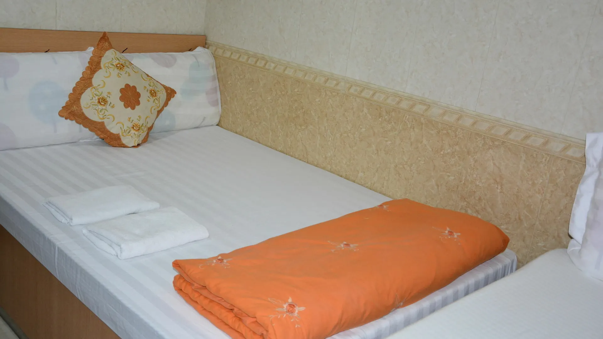 Everest Guest House Kowloon  Kowloon (Hong Kong)