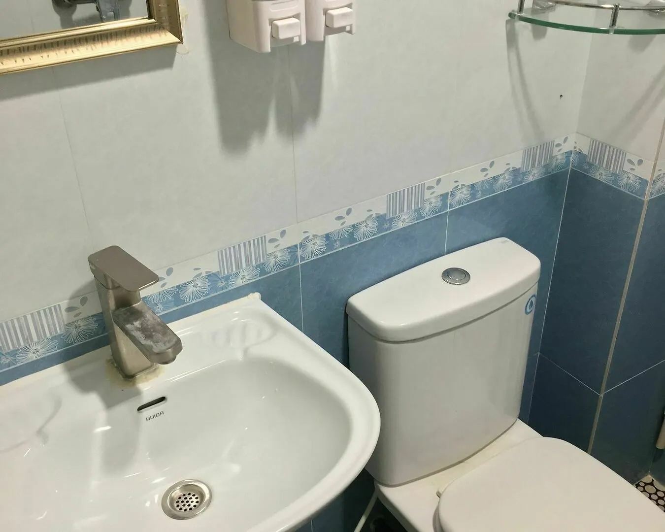 Everest Guest House Kowloon