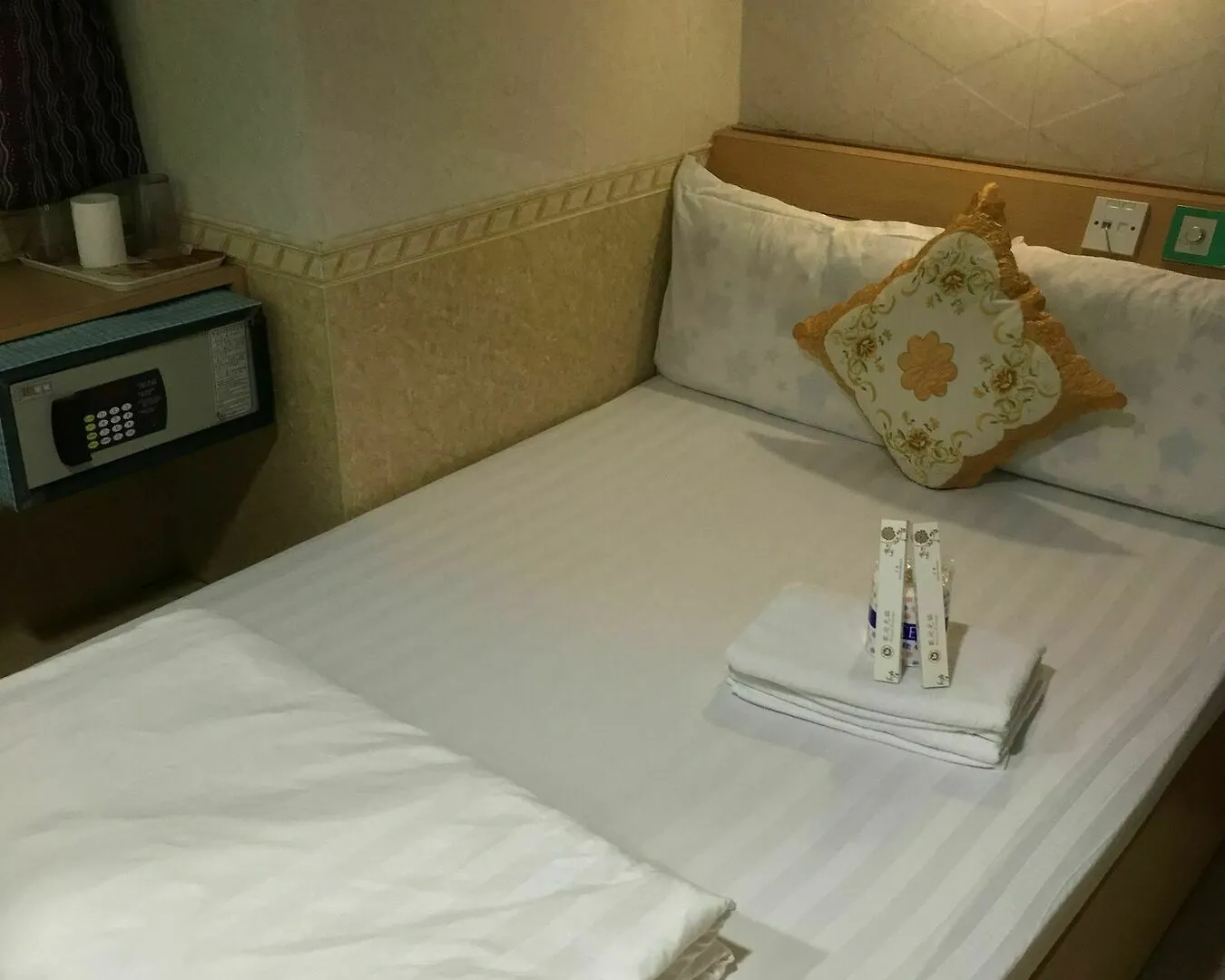 Hotel Everest Guest House Kowloon